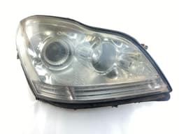 MERCEDES-BENZ A1648203261 Headlight right MERCEDES-BENZ GL-CLASS (X164) (2006-2012) — thumbnail 1