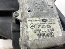 MERCEDES-BENZ A1648203261 Headlight right MERCEDES-BENZ GL-CLASS (X164) (2006-2012) — thumbnail 4