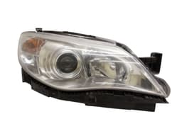 SUBARU 84001FG241 Headlight right SUBARU IMPREZA (GH, GR) (2008-2012) — thumbnail 1