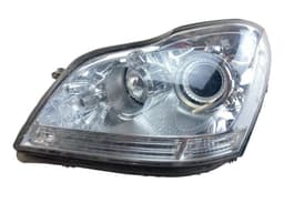 MERCEDES-BENZ 1ZS26340041 Headlight left MERCEDES-BENZ GL-CLASS (X164) (2006-2012) — thumbnail 1