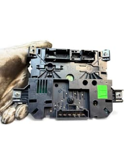 MERCEDES-BENZ A6398301985KZ A6398301985 6398301985 A6394420205KZ A6394420205 6394420205 Heater control panel MERCEDES-BENZ VITO / VIANO (W639) (2003-2014) — thumbnail 6