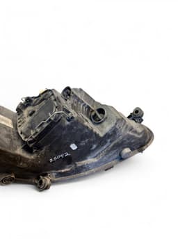 SEAT 5P1941033A Headlight left SEAT ALTEA (5P) (2004-2015) — thumbnail 6
