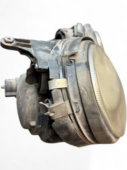 MERCEDES-BENZ A2118201461 Headlight right MERCEDES-BENZ E-CLASS (W211) (2002-2009) — thumbnail 9