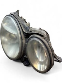 MERCEDES-BENZ A2118201461 Headlight right MERCEDES-BENZ E-CLASS (W211) (2002-2009) — thumbnail 2