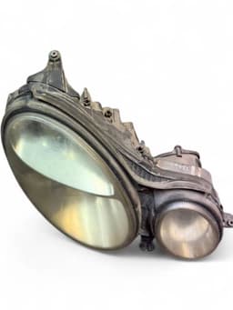 MERCEDES-BENZ A2118201461 Headlight right MERCEDES-BENZ E-CLASS (W211) (2002-2009) — thumbnail 4