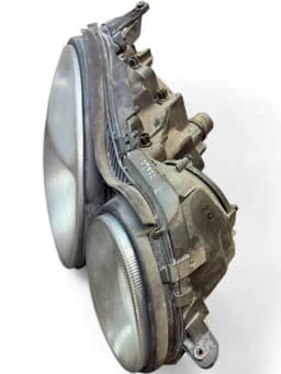 MERCEDES-BENZ A2118201461 Headlight right MERCEDES-BENZ E-CLASS (W211) (2002-2009) — thumbnail 5