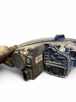 SEAT 5P1941033A Headlight left SEAT ALTEA (5P) (2004-2015) — thumbnail 4