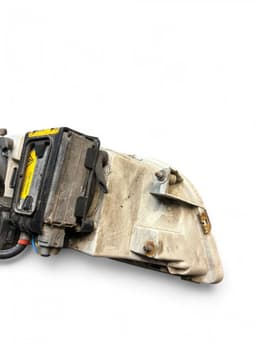 VOLVO 30899884 Headlight left VOLVO S40 / V40 (VS, VW) (1995-2004) — thumbnail 9
