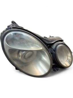 MERCEDES-BENZ A2118201461 Headlight right MERCEDES-BENZ E-CLASS (W211) (2002-2009) — thumbnail 3