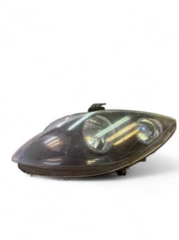 SEAT 5P1941033A Headlight left SEAT ALTEA (5P) (2004-2015) — thumbnail 2