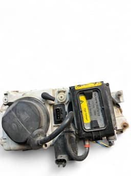 VOLVO 30899884 Headlight left VOLVO S40 / V40 (VS, VW) (1995-2004) — thumbnail 7
