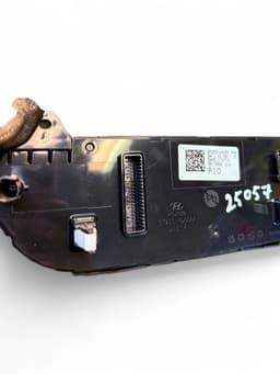 HYUNDAI 97250G4350 Heater control panel HYUNDAI i30 III (PD) (2016-) — thumbnail 9