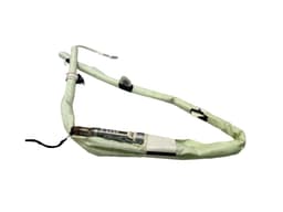 BMW 727274807 7272748 Head/roof/curtain airbag right BMW 3 GT Gran Turismo (F34) (2012-) — thumbnail 1