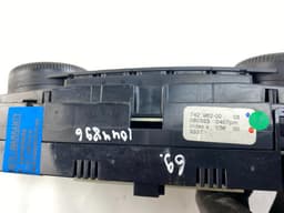 MERCEDES-BENZ 5HB96491521 5HB96491542 5HB96491528 5HB96491532 5HB964915-21 5HB964915-42 5HB964915-28 5HB964915-32 5HB96491548 5HB964915-48 Heater control panel MERCEDES-BENZ GL-CLASS (X164) (2006-2012) — thumbnail 3