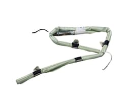 BMW 727274807 7272748 Head/roof/curtain airbag right BMW 3 GT Gran Turismo (F34) (2012-) — thumbnail 2