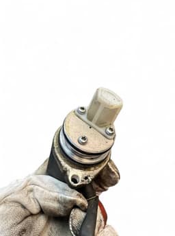 VOLVO 30783079 Haldex pump VOLVO XC70 II (2007-2016) — thumbnail 7