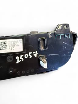 HYUNDAI 97250G4350 Heater control panel HYUNDAI i30 III (PD) (2016-) — thumbnail 10