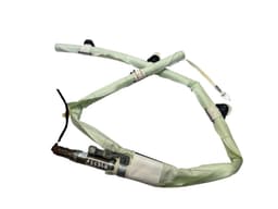 BMW 727274707 7272747 Head/roof/curtain airbag left BMW 3 GT Gran Turismo (F34) (2012-) — thumbnail 2