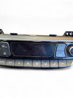 HYUNDAI 97250G4350 Heater control panel HYUNDAI i30 III (PD) (2016-) — thumbnail 5