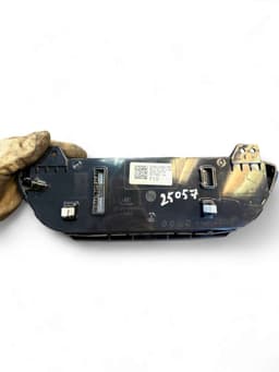 HYUNDAI 97250G4350 Heater control panel HYUNDAI i30 III (PD) (2016-) — thumbnail 8