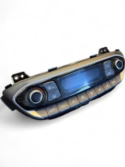 HYUNDAI 97250G4350 Heater control panel HYUNDAI i30 III (PD) (2016-) — thumbnail 3