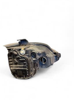 SEAT 5P1941033A Headlight left SEAT ALTEA (5P) (2004-2015) — thumbnail 5