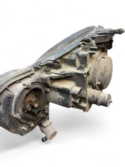 MERCEDES-BENZ A2118201461 Headlight right MERCEDES-BENZ E-CLASS (W211) (2002-2009) — thumbnail 6