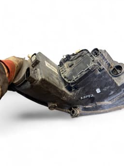 SEAT 5P1941033A Headlight left SEAT ALTEA (5P) (2004-2015) — thumbnail 7