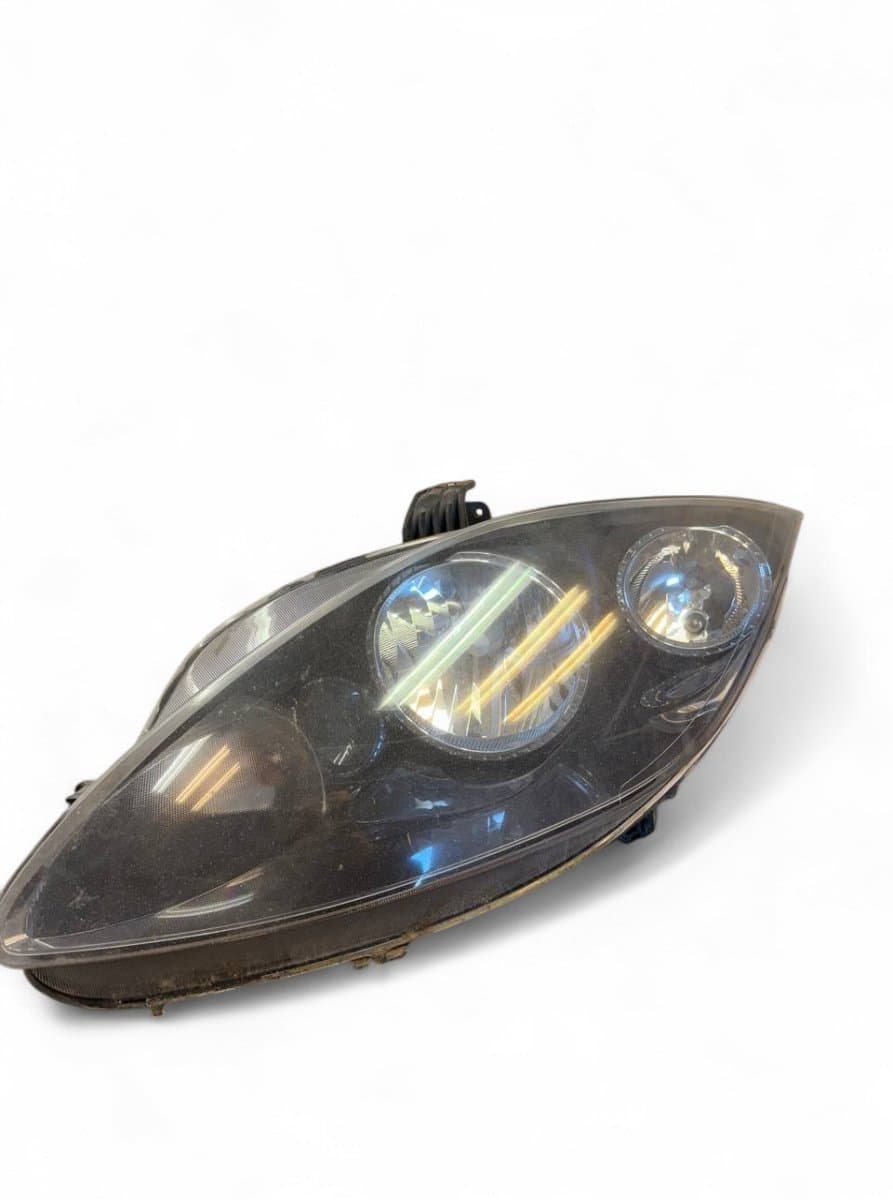 SEAT 5P1941033A Headlight left SEAT ALTEA (5P) (2004-2015)