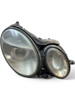 MERCEDES-BENZ A2118201461 Headlight right MERCEDES-BENZ E-CLASS (W211) (2002-2009) — thumbnail 1