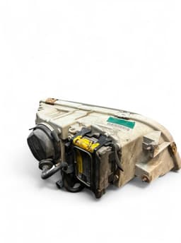 VOLVO 30899884 Headlight left VOLVO S40 / V40 (VS, VW) (1995-2004) — thumbnail 5