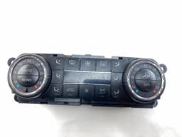 MERCEDES-BENZ 5HB96491521 5HB96491542 5HB96491528 5HB96491532 5HB964915-21 5HB964915-42 5HB964915-28 5HB964915-32 5HB96491548 5HB964915-48 Heater control panel MERCEDES-BENZ GL-CLASS (X164) (2006-2012) — thumbnail 1