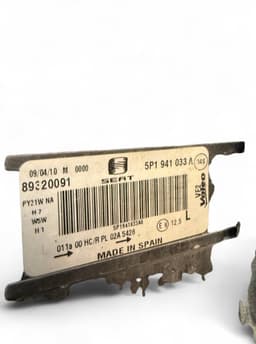 SEAT 5P1941033A Headlight left SEAT ALTEA (5P) (2004-2015) — thumbnail 8