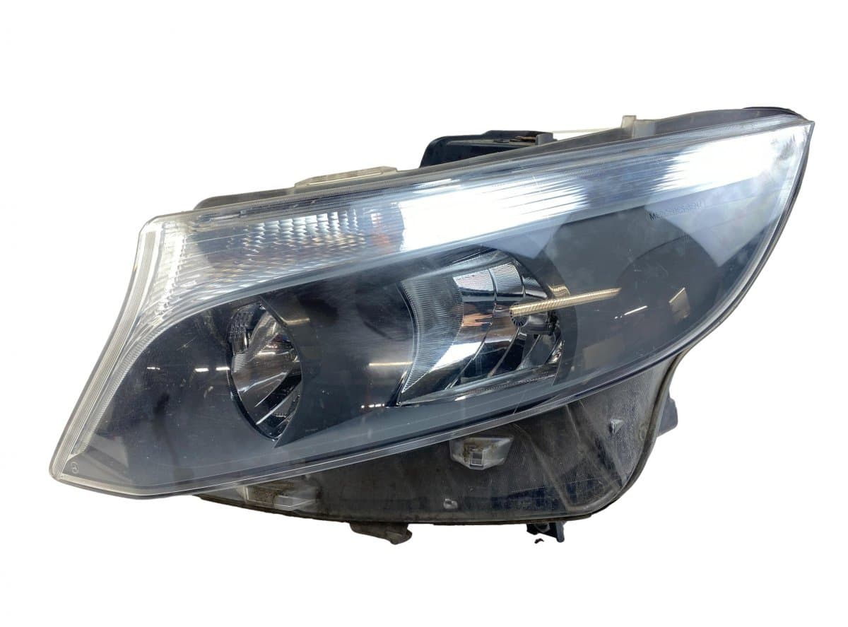 MERCEDES-BENZ 1LL01128409 Headlight left MERCEDES-BENZ VITO / V-CLASS (W447) (2014-)