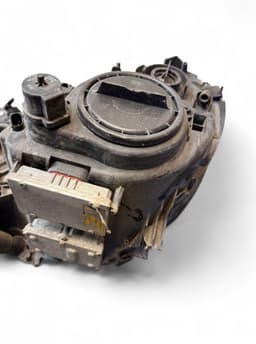 MERCEDES-BENZ A2118201461 2118201461 Headlight right MERCEDES-BENZ E-CLASS (W211) (2002-2009) — thumbnail 10