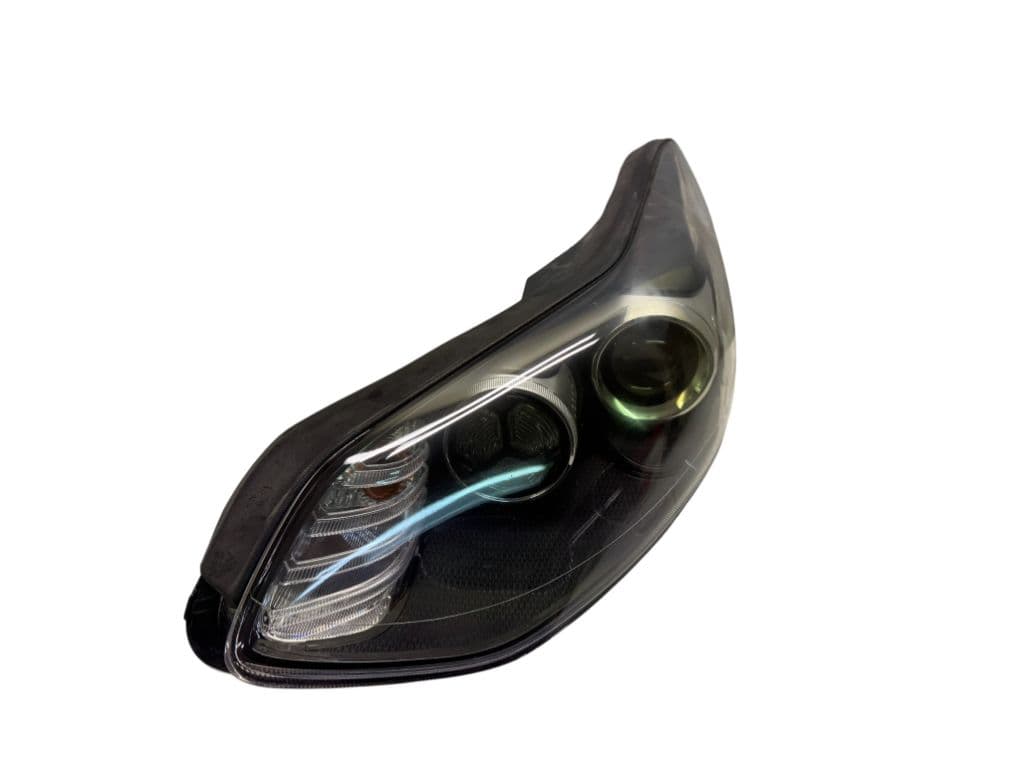 KIA 92101F1010 Headlight left KIA SPORTAGE IV (QL) (2015-2021)