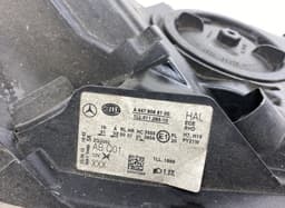 MERCEDES-BENZ 1LL01128410 Headlight right MERCEDES-BENZ VITO / V-CLASS (W447) (2014-) — thumbnail 5