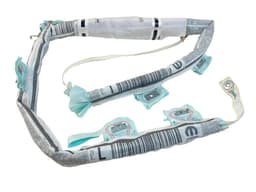 ALFA ROMEO 50568186 Head/roof/curtain airbag left ALFA ROMEO STELVIO (949) (2016-) — thumbnail 1