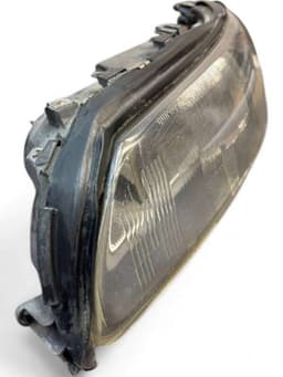 VOLVO 89004809 Headlight left VOLVO V70 II / XC70 I (P80) (2000-2007) — thumbnail 4