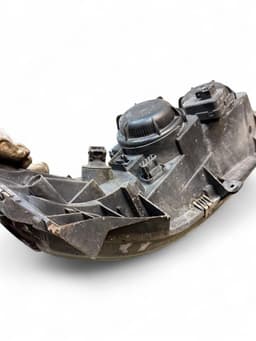 VOLVO 89004809 Headlight left VOLVO V70 II / XC70 I (P80) (2000-2007) — thumbnail 9