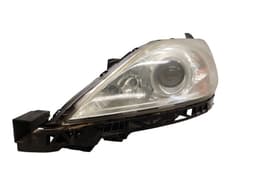 MAZDA CD85510L0B Headlight left MAZDA 5 (CR19) (2004-2010) — thumbnail 2