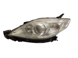 MAZDA CD85510L0B Headlight left MAZDA 5 (CR19) (2004-2010) — thumbnail 1