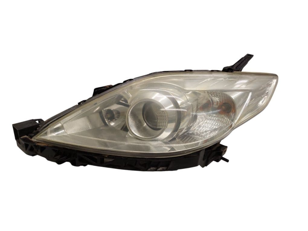 MAZDA CD85510L0B Headlight left MAZDA 5 (CR19) (2004-2010)