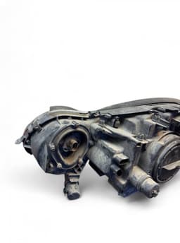 MERCEDES-BENZ A2118201461 2118201461 Headlight right MERCEDES-BENZ E-CLASS (W211) (2002-2009) — thumbnail 4
