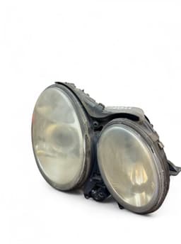 MERCEDES-BENZ A2118201461 2118201461 Headlight right MERCEDES-BENZ E-CLASS (W211) (2002-2009) — thumbnail 2