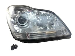 MERCEDES-BENZ 1ZS26340042 Headlight right MERCEDES-BENZ GL-CLASS (X164) (2006-2012) — thumbnail 1