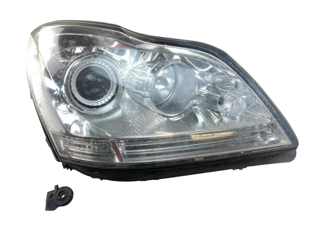 MERCEDES-BENZ 1ZS26340042 Headlight right MERCEDES-BENZ GL-CLASS (X164) (2006-2012)
