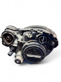 MERCEDES-BENZ A2118201461 2118201461 Headlight right MERCEDES-BENZ E-CLASS (W211) (2002-2009) — thumbnail 6