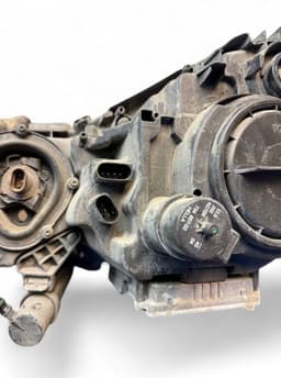 MERCEDES-BENZ A2118201461 2118201461 Headlight right MERCEDES-BENZ E-CLASS (W211) (2002-2009) — thumbnail 7