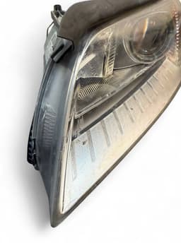 VOLVO 31214347 6948180 Headlight left VOLVO V70 III (BW) (2007-2016) — thumbnail 3